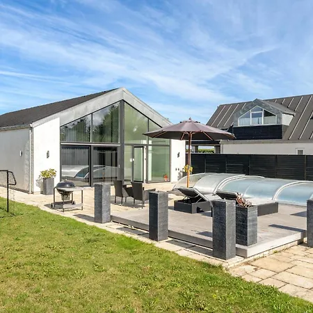 Stunning In Prázdninový dům *